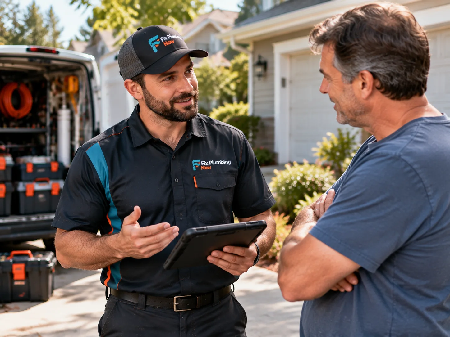 Clogged Drain Service Lanagan, MO FAQs